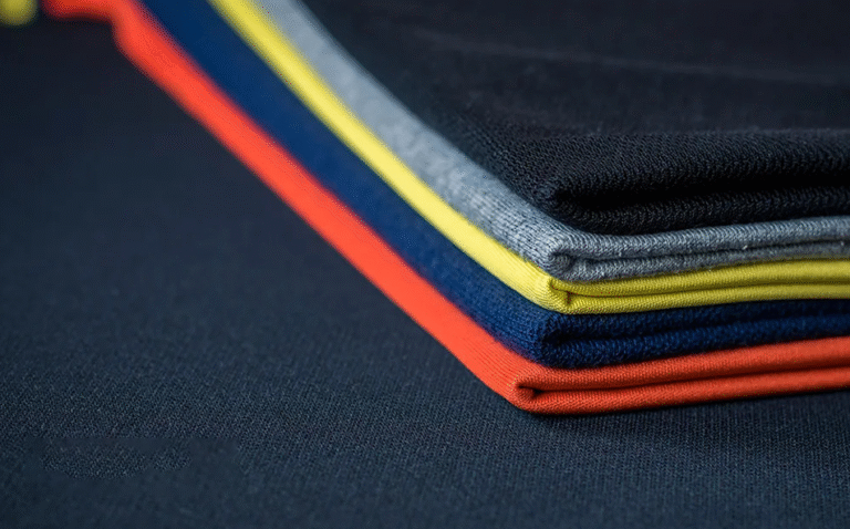 Best Fabrics for Bags, Shoes, Sportswear and Safety Jackets