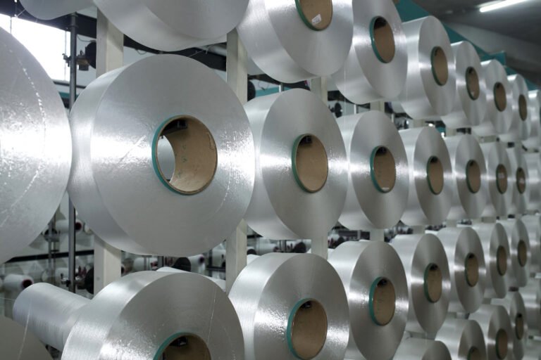 From Fiber to Fabric: Understanding the Fabric Manufacturing Process at AadiveerFabIndia